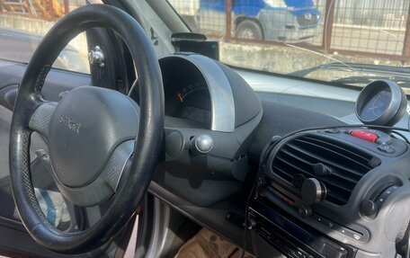 Smart Fortwo III, 2005 год, 474 900 рублей, 7 фотография