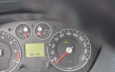 Ford Fusion I, 2008 год, 280 000 рублей, 3 фотография