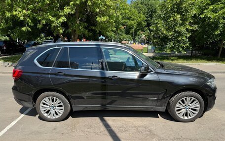 BMW X5, 2016 год, 4 500 000 рублей, 4 фотография