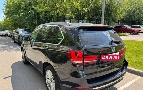 BMW X5, 2016 год, 4 500 000 рублей, 7 фотография