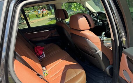 BMW X5, 2016 год, 4 500 000 рублей, 20 фотография