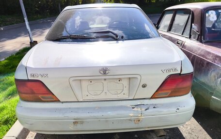 Toyota Vista, 1996 год, 120 000 рублей, 3 фотография