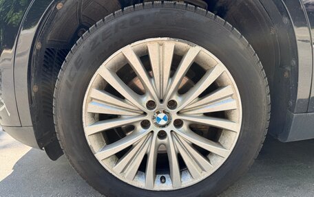 BMW X5, 2016 год, 4 500 000 рублей, 27 фотография
