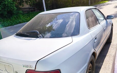Toyota Vista, 1996 год, 120 000 рублей, 4 фотография