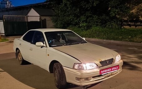 Toyota Vista, 1996 год, 120 000 рублей, 5 фотография