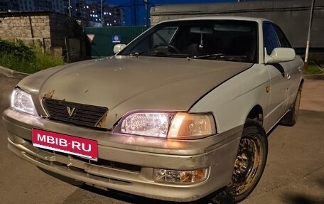 Toyota Vista, 1996 год, 120 000 рублей, 8 фотография