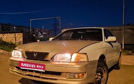 Toyota Vista, 1996 год, 120 000 рублей, 7 фотография