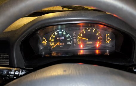 Toyota Vista, 1996 год, 120 000 рублей, 16 фотография