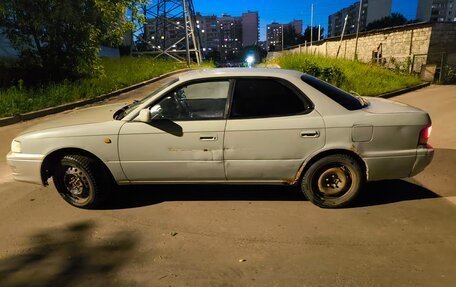 Toyota Vista, 1996 год, 120 000 рублей, 11 фотография
