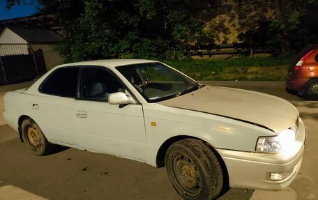 Toyota Vista, 1996 год, 120 000 рублей, 17 фотография