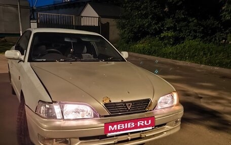Toyota Vista, 1996 год, 120 000 рублей, 9 фотография
