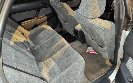 Toyota Vista, 1996 год, 120 000 рублей, 14 фотография