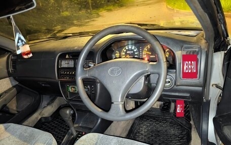 Toyota Vista, 1996 год, 120 000 рублей, 13 фотография