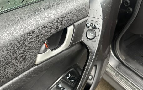 Honda Accord VIII рестайлинг, 2008 год, 1 400 000 рублей, 13 фотография
