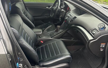 Honda Accord VIII рестайлинг, 2008 год, 1 400 000 рублей, 9 фотография