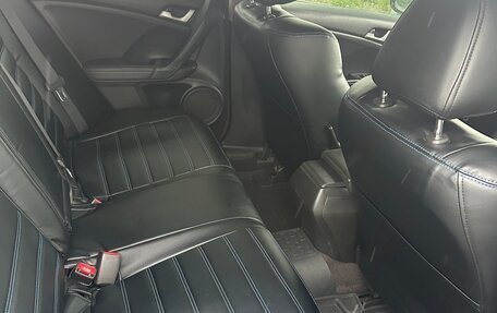 Honda Accord VIII рестайлинг, 2008 год, 1 400 000 рублей, 12 фотография