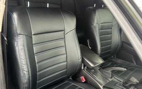 Honda Accord VIII рестайлинг, 2008 год, 1 400 000 рублей, 10 фотография