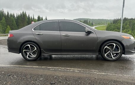 Honda Accord VIII рестайлинг, 2008 год, 1 400 000 рублей, 6 фотография