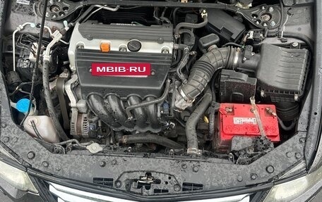 Honda Accord VIII рестайлинг, 2008 год, 1 400 000 рублей, 16 фотография