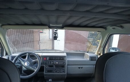 Volkswagen Transporter T4, 2000 год, 650 000 рублей, 7 фотография