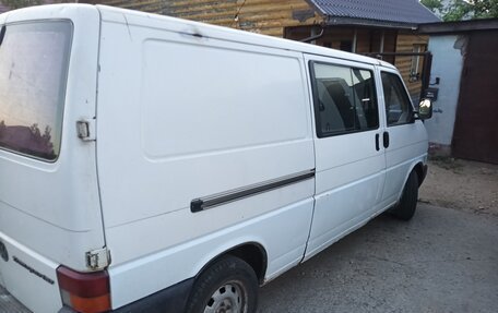 Volkswagen Transporter T4, 2000 год, 650 000 рублей, 5 фотография