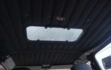 Volkswagen Transporter T4, 2000 год, 650 000 рублей, 9 фотография