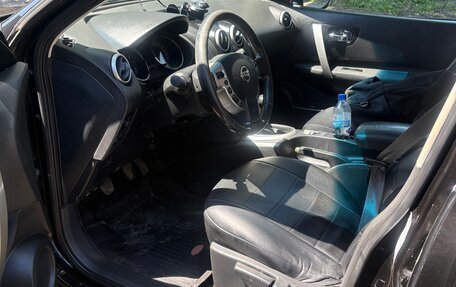 Nissan Qashqai, 2011 год, 810 000 рублей, 4 фотография