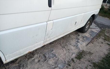 Volkswagen Transporter T4, 2000 год, 650 000 рублей, 4 фотография