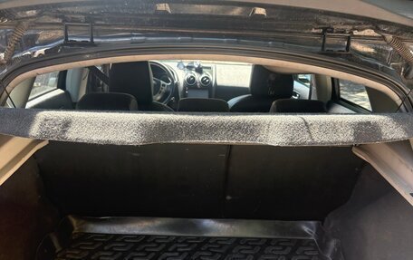 Nissan Qashqai, 2011 год, 810 000 рублей, 2 фотография