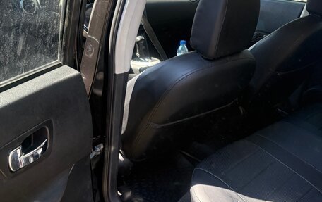 Nissan Qashqai, 2011 год, 810 000 рублей, 5 фотография