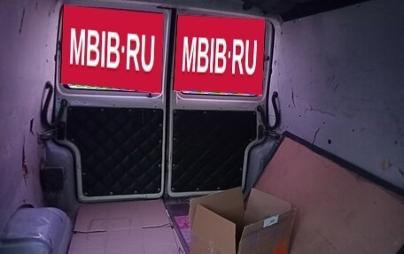 Volkswagen Transporter T4, 2000 год, 650 000 рублей, 6 фотография