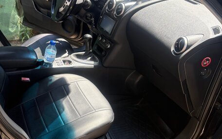 Nissan Qashqai, 2011 год, 810 000 рублей, 7 фотография