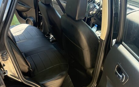 Nissan Qashqai, 2011 год, 810 000 рублей, 6 фотография