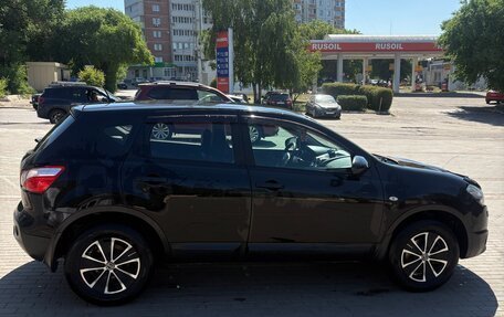 Nissan Qashqai, 2011 год, 810 000 рублей, 9 фотография