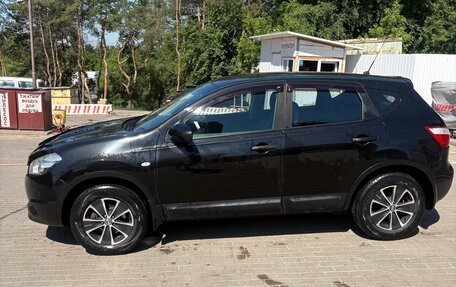 Nissan Qashqai, 2011 год, 810 000 рублей, 13 фотография