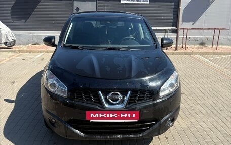 Nissan Qashqai, 2011 год, 810 000 рублей, 8 фотография