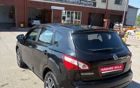 Nissan Qashqai, 2011 год, 810 000 рублей, 12 фотография