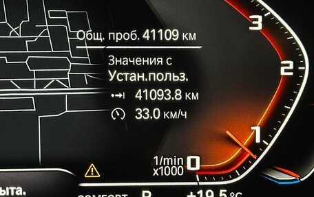 BMW 3 серия, 2021 год, 4 550 000 рублей, 11 фотография