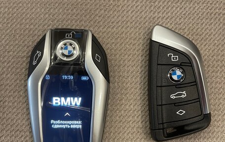 BMW 3 серия, 2021 год, 4 550 000 рублей, 15 фотография