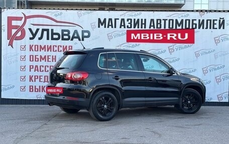 Volkswagen Tiguan I, 2011 год, 1 150 000 рублей, 4 фотография