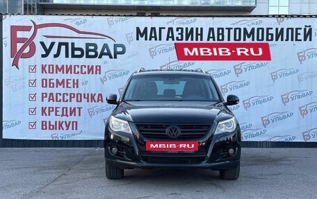 Volkswagen Tiguan I, 2011 год, 1 150 000 рублей, 2 фотография