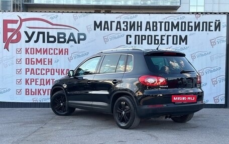 Volkswagen Tiguan I, 2011 год, 1 150 000 рублей, 6 фотография