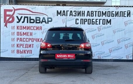 Volkswagen Tiguan I, 2011 год, 1 150 000 рублей, 5 фотография