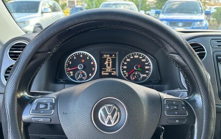 Volkswagen Tiguan I, 2011 год, 1 150 000 рублей, 13 фотография