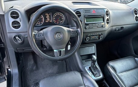 Volkswagen Tiguan I, 2011 год, 1 150 000 рублей, 10 фотография