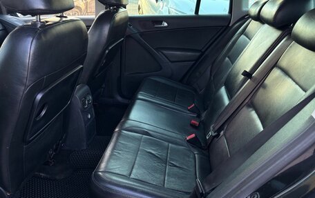 Volkswagen Tiguan I, 2011 год, 1 150 000 рублей, 16 фотография