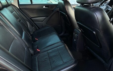 Volkswagen Tiguan I, 2011 год, 1 150 000 рублей, 18 фотография