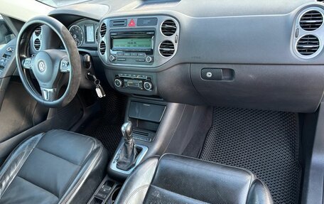Volkswagen Tiguan I, 2011 год, 1 150 000 рублей, 21 фотография