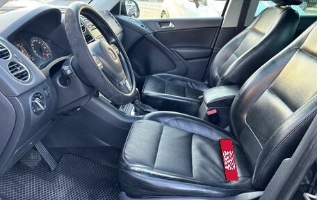 Volkswagen Tiguan I, 2011 год, 1 150 000 рублей, 9 фотография