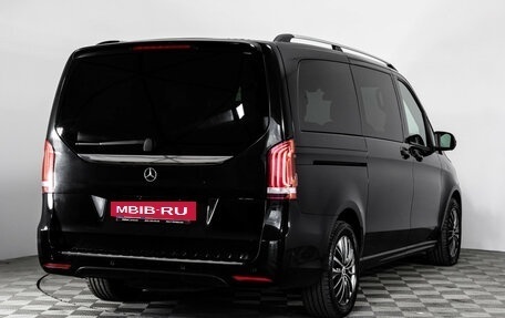 Mercedes-Benz V-Класс, 2018 год, 4 499 000 рублей, 6 фотография